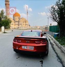 شێڤرۆلێت کەمارۆ